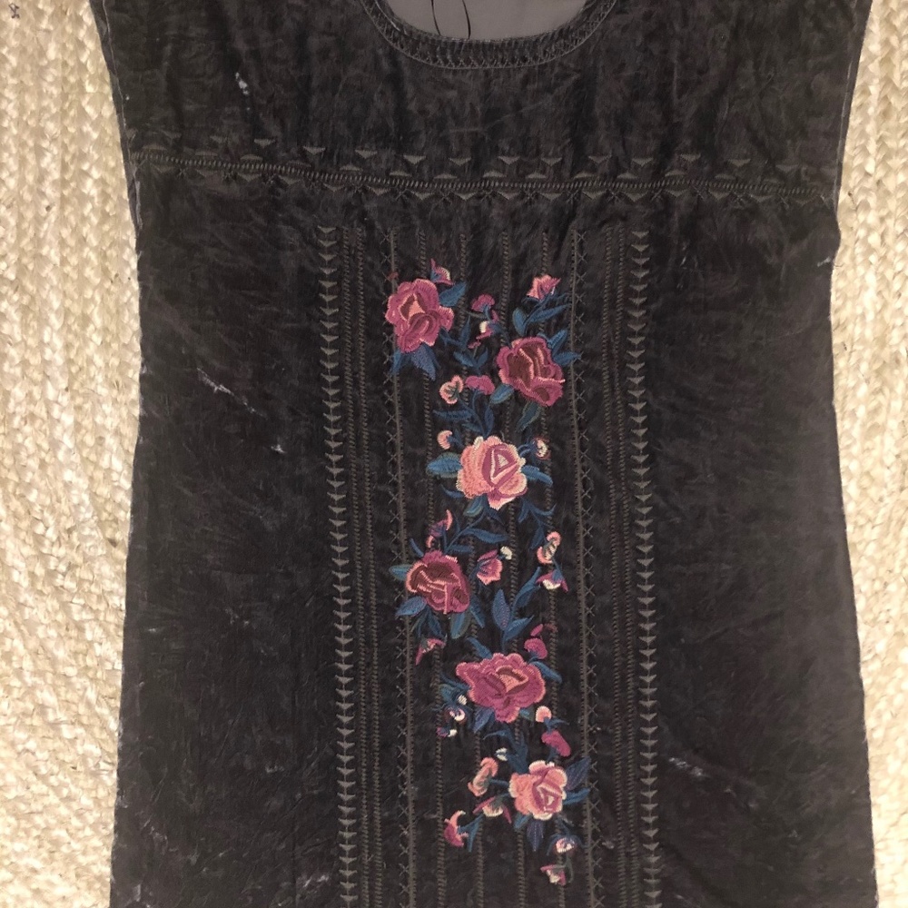 Chelsea & Theodore Dress